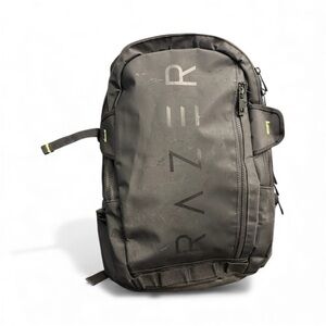 Razer Tactical Backpack V2 15 Inch Laptop Travel Bag